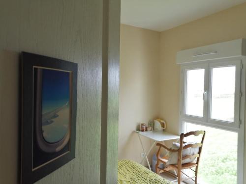 Uxeau Maison | Chambre campagne uxelloise