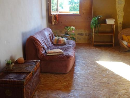 Les Bordes-sur-Arize Maison | chambre chez l'habitant