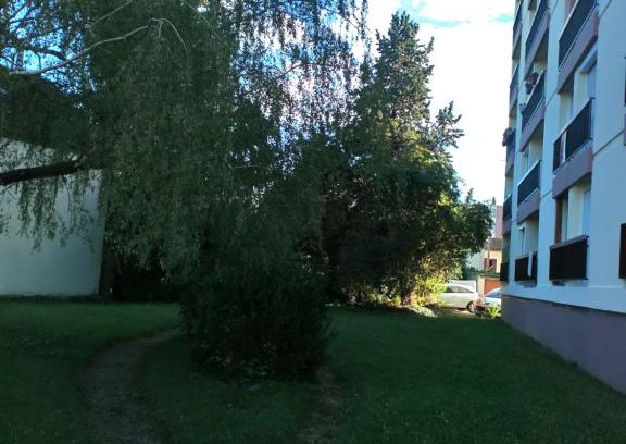 Chalon-sur-Saone Maison | CHAMBRE CHEZ L HABITANT
