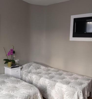 Peronne Maison | Chambre chez l'habitant