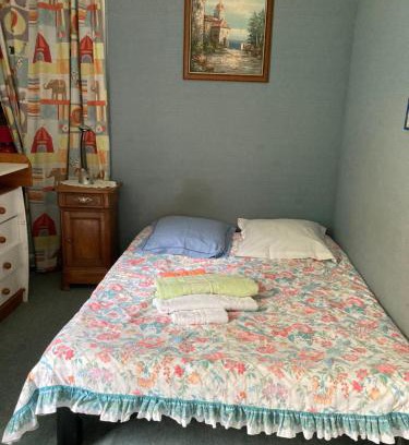 Noisiel Maison | CHAMBRE CHEZ L'HABITANT NOISIEL