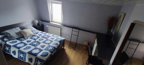 La Fere Maison | chambre chez particuier