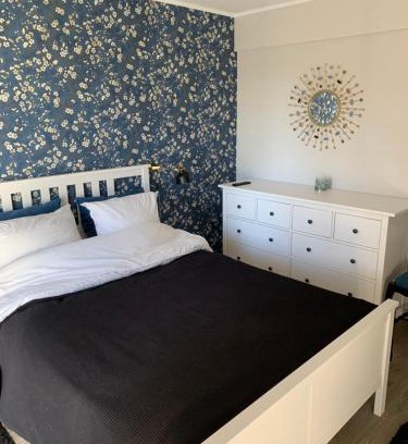 Limoges Maison | Chambre complètement indépendante !