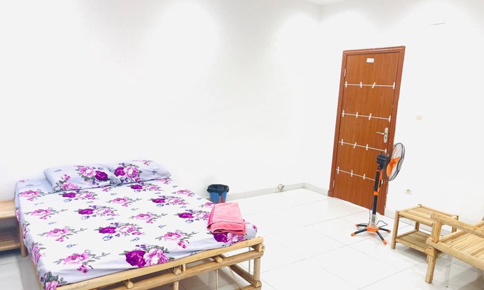 Bamako Maison | chambre confortable - aci 2000 hamdallaye bamako