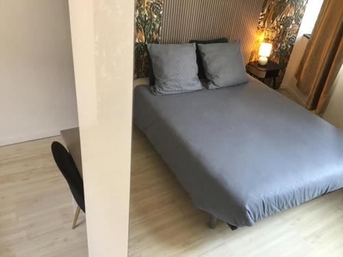 Montauban Hôtel | Chambre Cosy 3