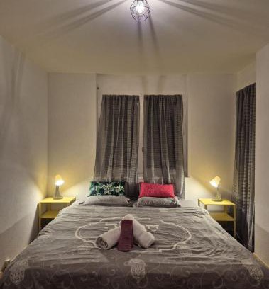 Chatel-Saint Denis Maison | Chambre cosy et chaleureuse chez Soso