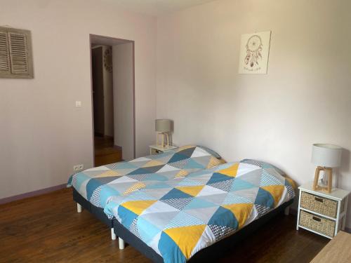 Saint-Pierre-le-Moutier Maison | Chambre d’hôtes st pierre le moutier