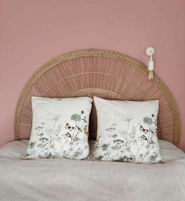 La Chapelle-aux-Bois Lit Et Petit-Déjeuner | Chambre d'hôte Cosy Domaine du Bagnerot