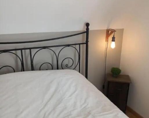 Saint-Jouin-Bruneval Lit Et Petit-Déjeuner | Chambre d'hôte proche d'Étretat