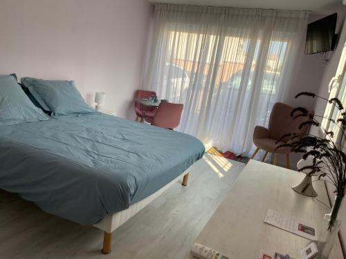 Nissan-lez-Enserune Maison | Chambre d'hôtes chez Marie Pierre