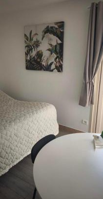 Sainte-Genevieve Appartement | Chambre d'hôte 2 Joséphine - rez de chaussé