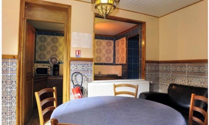 Arcis-sur-Aube Maison | Chambre D hôte Anzi