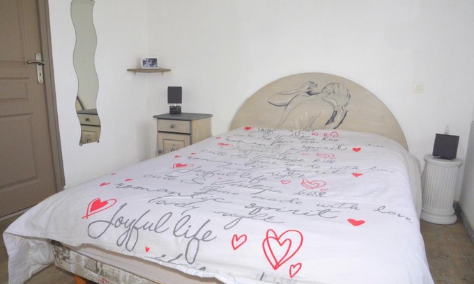 Ferques Maison | chambre d'hôte chez Marie