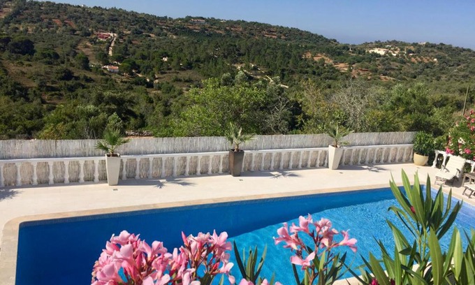 Aldeia dos Matos Maison | Chambre d Hôte exclusif Naturiste et Nudiste CASA AMSYL adultes only