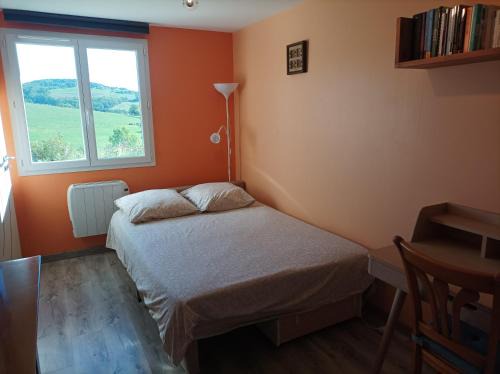 Chazelles-sur-Lyon Lit Et Petit-Déjeuner | Chambre d'hôte avec Hammam et salle de jeux