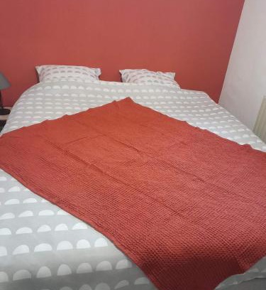 La Tour-du-Pin Maison | Chambre d'hôte Le Pin