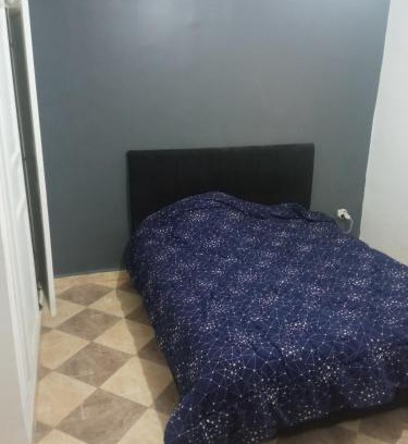 Algiers Lit Et Petit-Déjeuner | Chambre d'hôte simple et confortable