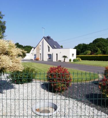 Coetmieux Maison | Chambre d'hôtes chez Marie