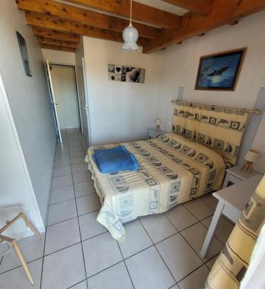 Corbelin Lit Et Petit-Déjeuner | Chambre d'hôtes, dauphin, le petit cocon d'auré