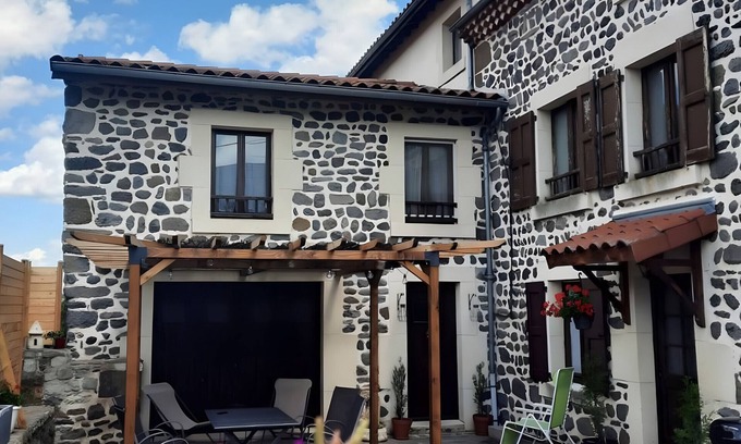 Borne Maison | Chambre d'hôtes du Terroir