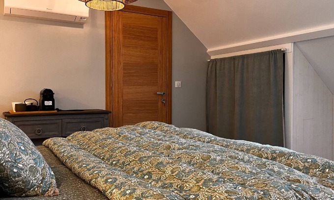Aix-en-Issart Maison | CHAMBRE D'HÔTES - JACK NICKLAUS