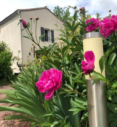 Les Herbiers Maison | Chambre d´hôtes La Jonchère