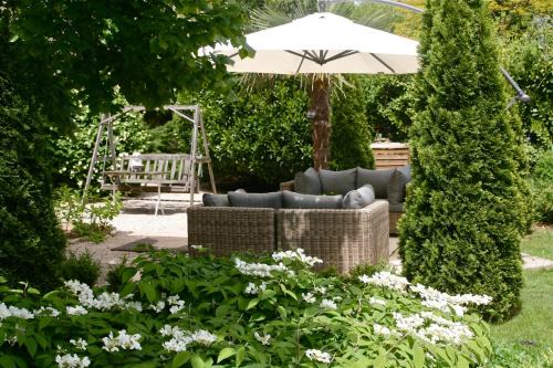 Besancon Lit Et Petit-Déjeuner | Chambre d'Hôtes La Villa Molina