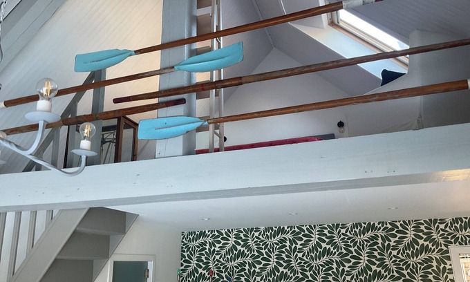 Couture-Saint-Germain Appartement | Le Joyau B&B à 30 minutes de Bruxelles