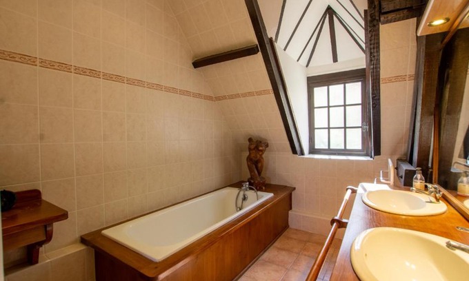 Saint-Amand-de-Vergt Lit Et Petit-Déjeuner | Chambre d hotes IRIS