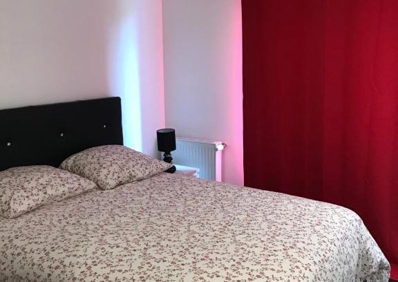 Bussy-Saint-Georges Maison | chambre d'hote Disneyland esprit