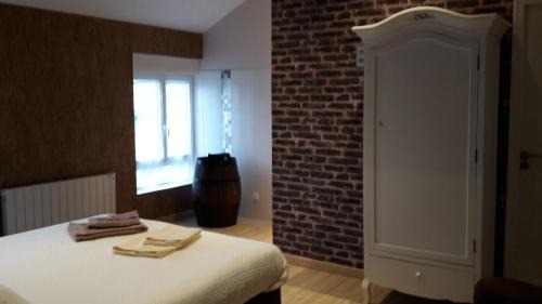Epernay - Coteaux et Plaine de Champagne Lit Et Petit-Déjeuner | Chambre d'Hotes de la Loge
