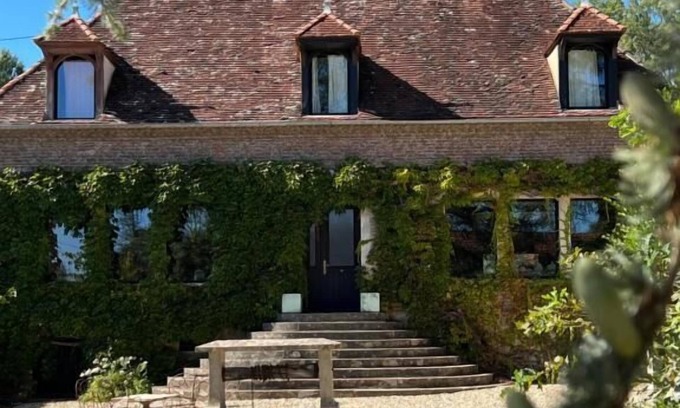 Branges Maison | Chambre d 'hotes Madame