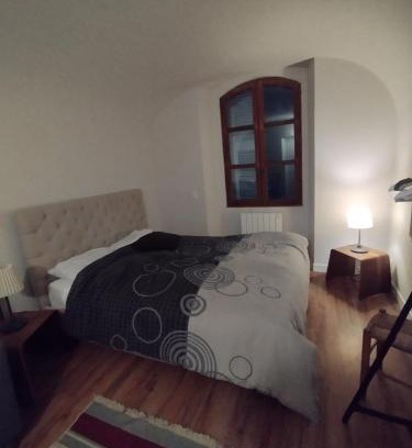 Les Boisses Maison | Chambre dans appartement Seez