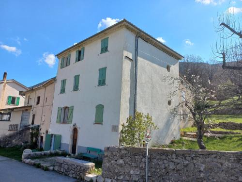 La Bastide Maison | Chambre dans maison de caractère