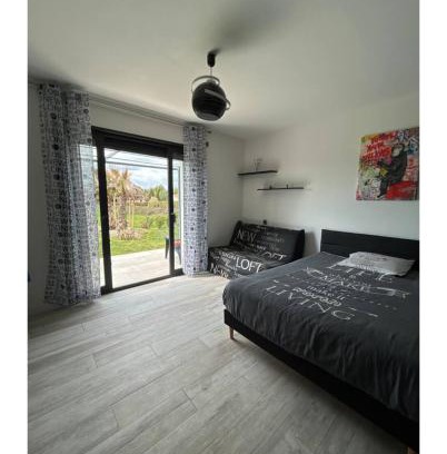 Orgueil Maison | Chambre dans Maison moderne tout confort