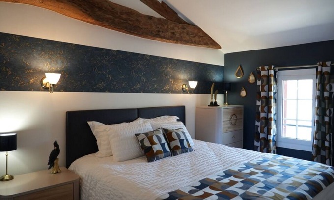 Gauriaguet Maison | Chambre de Charme Spa, Détente, Massage Bien-être