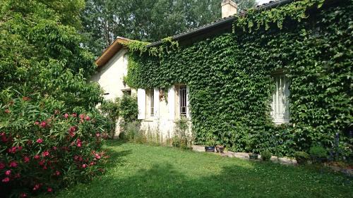 Saint-Andre-de-Cubzac Lit Et Petit-Déjeuner | Chambre de La Lagune