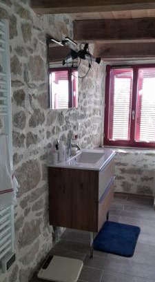 Teterchen Maison | Chambre double chez l'habitant