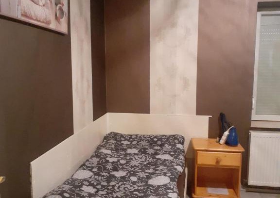 Bust Maison | chambre en colocation