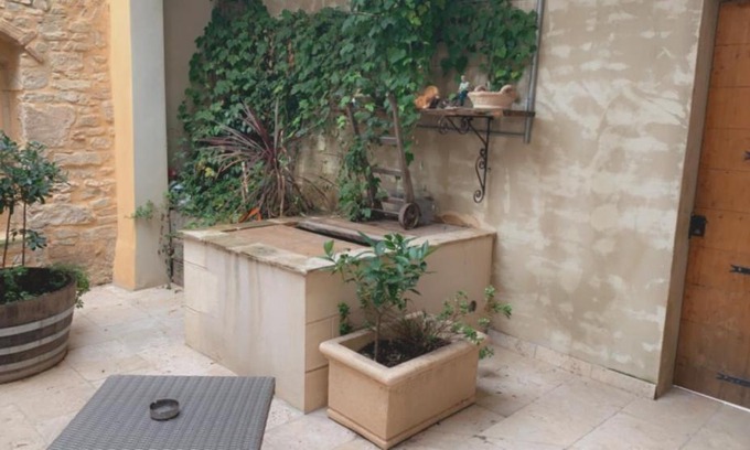 Bouillargues Hôtel | Chambre