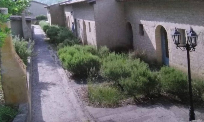 Belmontet Maison | Logement "L’Orchidée" 2/4 Personnes