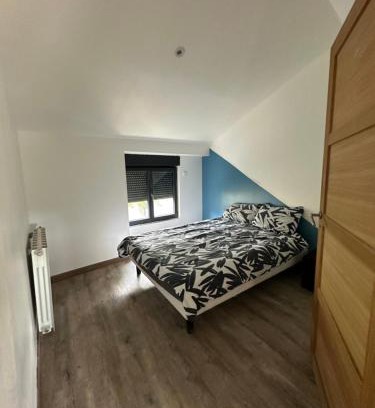 Tortiere Appartement | Chambre