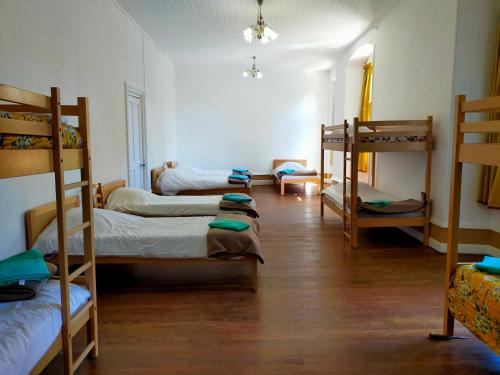Saint-Geoire-en-Valdaine Autre | Chambre chez l'habitant