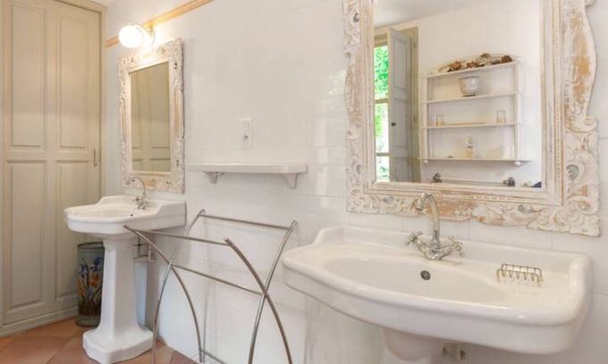 Villeneuve-les-Avignon Maison | Chambre D Hotes Magnifique 20m2 Petits Dejeuners Comprix