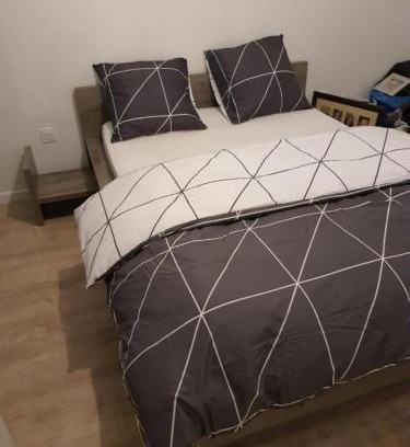 Nandy Maison | Chambre Guestroom
