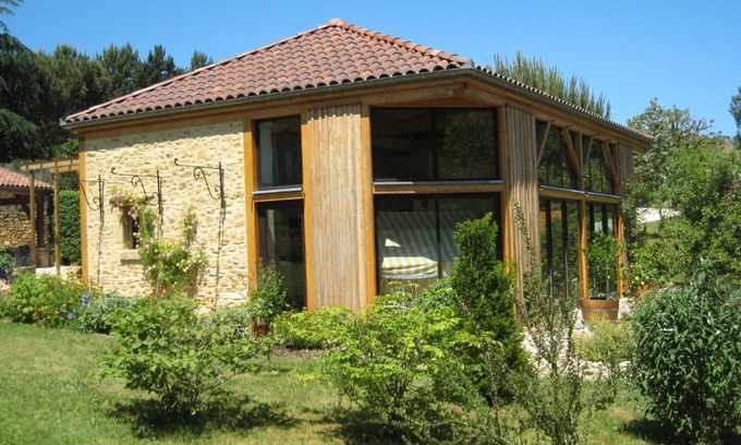 Milhac Lit Et Petit-Déjeuner | Chambre Hôte/Spa Quermaurelle