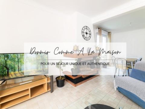 Chateaubriant Maison | Chambre hote - Dormir comme à la maison -