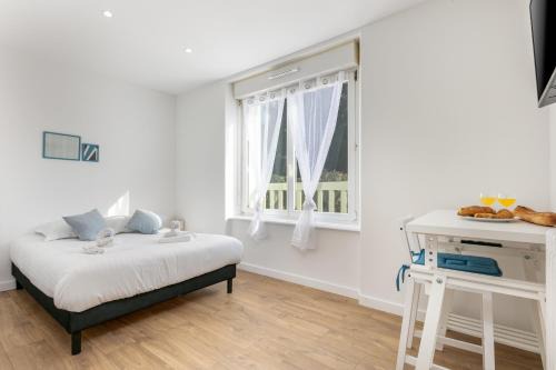 Lambezellec Appartement | Chambre indépendante Bellepoule