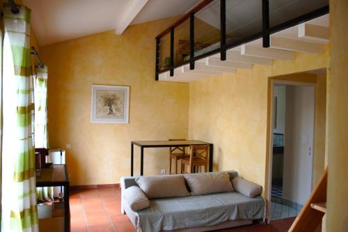 Chateauvieux Maison | Chambre indépendante