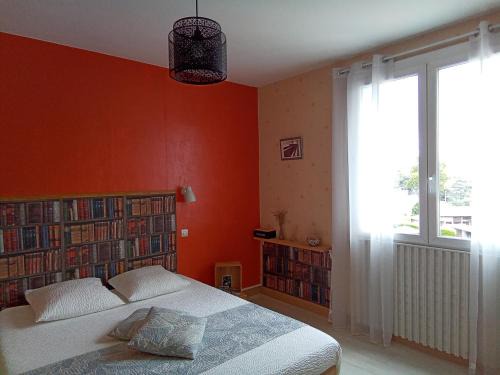 Limoux Maison | Chambre la Limouxine